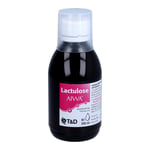 Lactulose AIWA 670 mg/ml