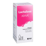 Lactulose AIWA 670 mg/ml