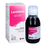 Lactulose AIWA 670 mg/ml