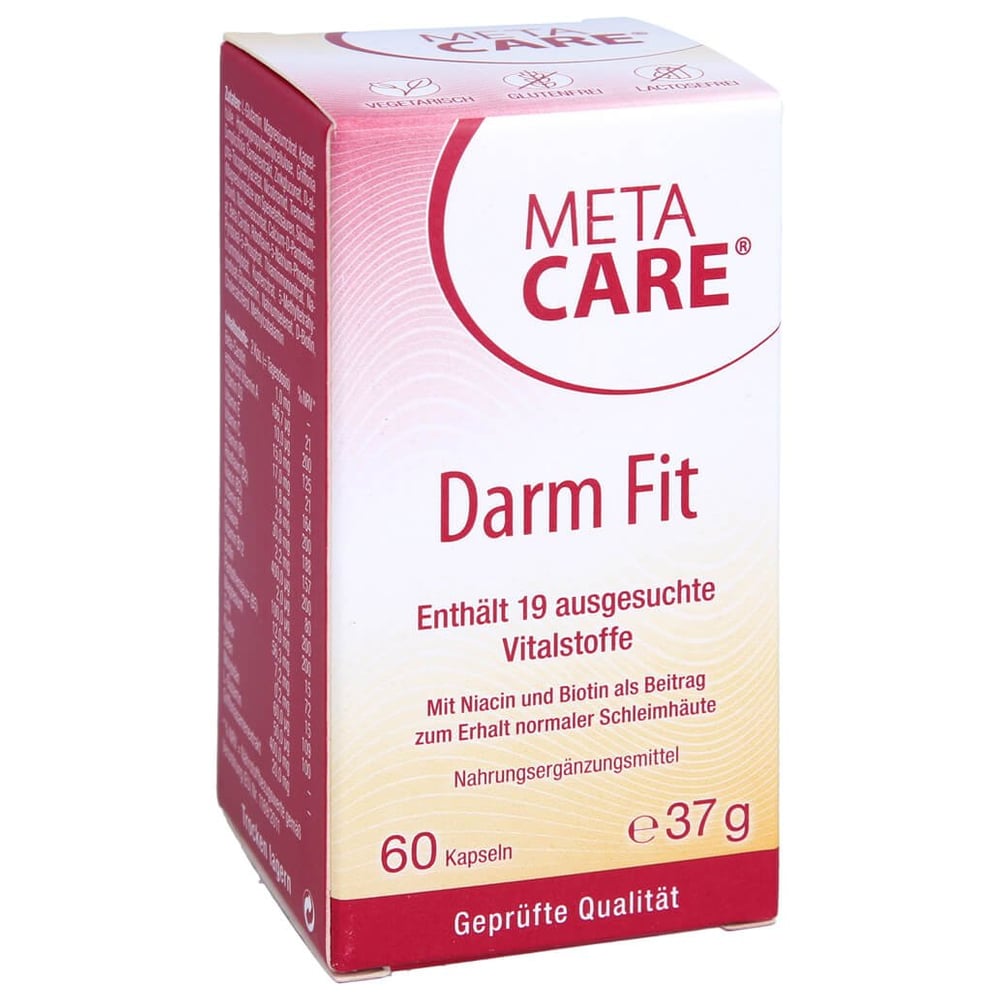 Meta Care Darmfit