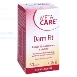 Meta Care Darmfit