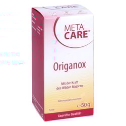 Meta Care Origanox