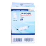 Injektionspflaster groß 2x6 cm