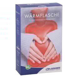 Waermflasche 2.0 Liter