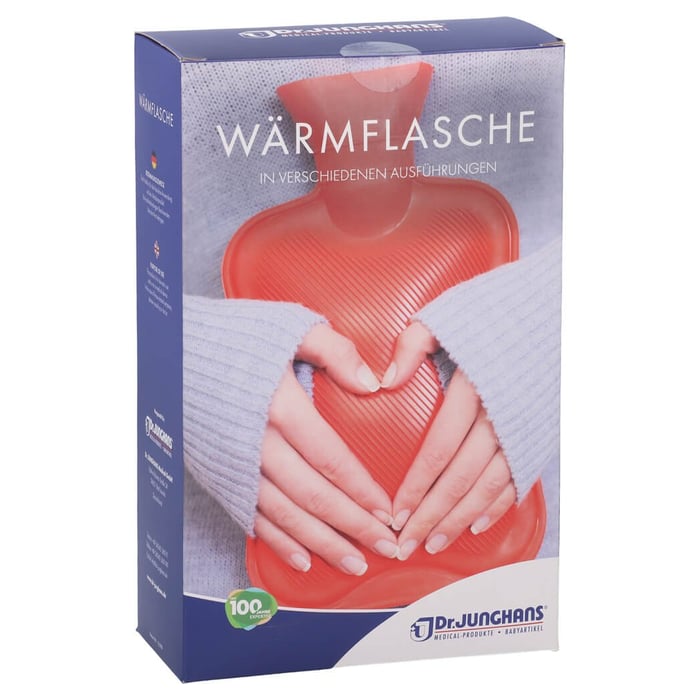 Waermflasche 2.0 Liter