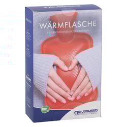 Waermflasche 1.5 Liter