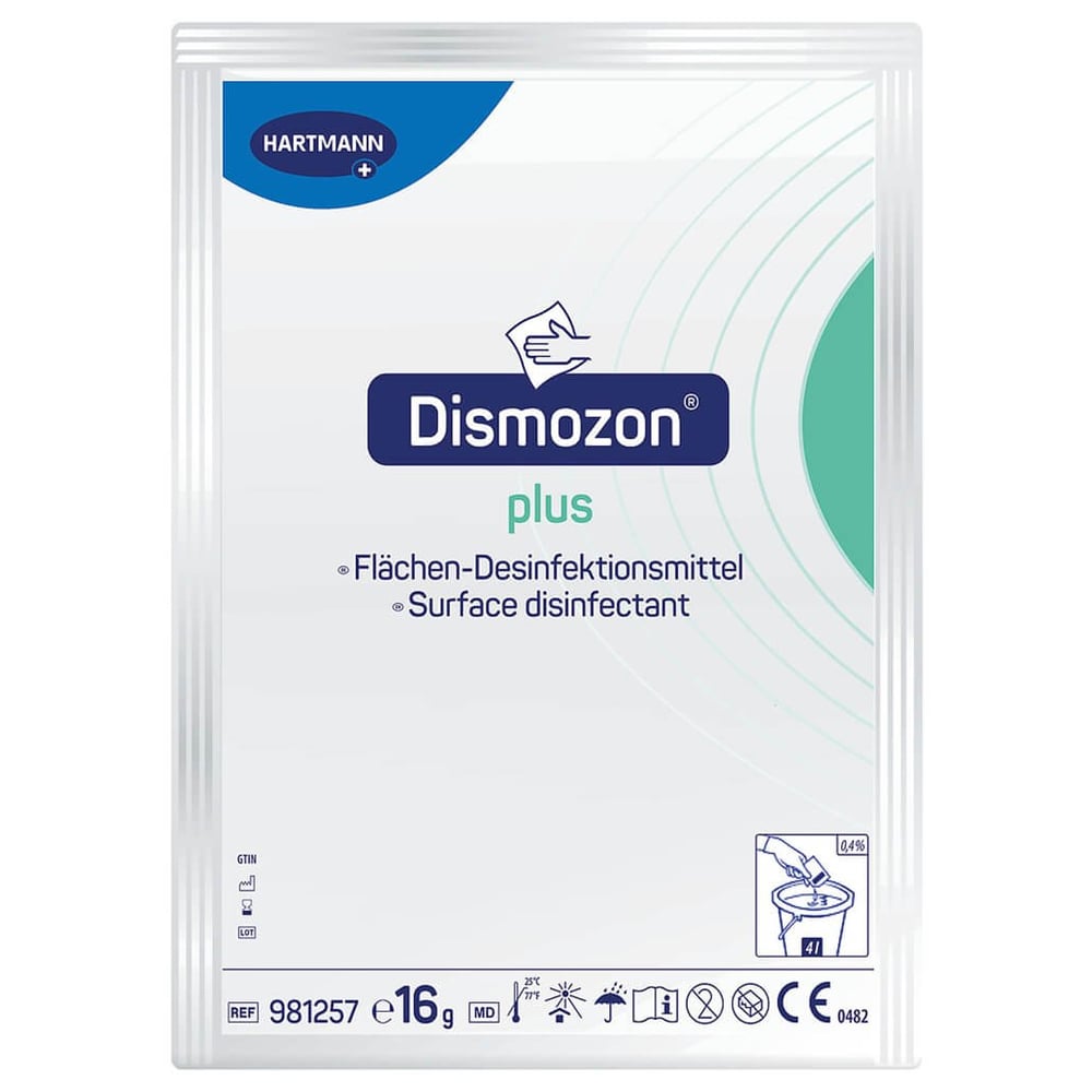 Dismozon Plus