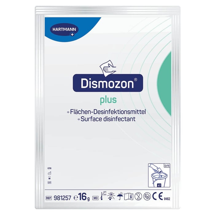 Dismozon Plus