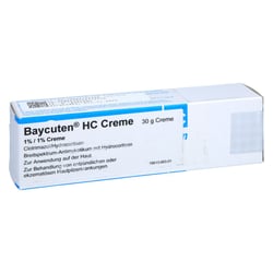 Baycuten HC