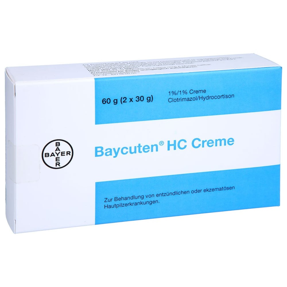 Baycuten HC