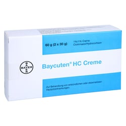 Baycuten HC