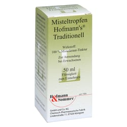 Misteltropfen Hofmann's Traditionell