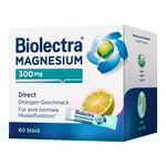 Biolectra Magnesium Direct Orange Pellets