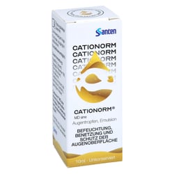 Cationorm MD sine