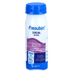 Fresubin 2 kcal Drink Waldfrucht Trinkflasche
