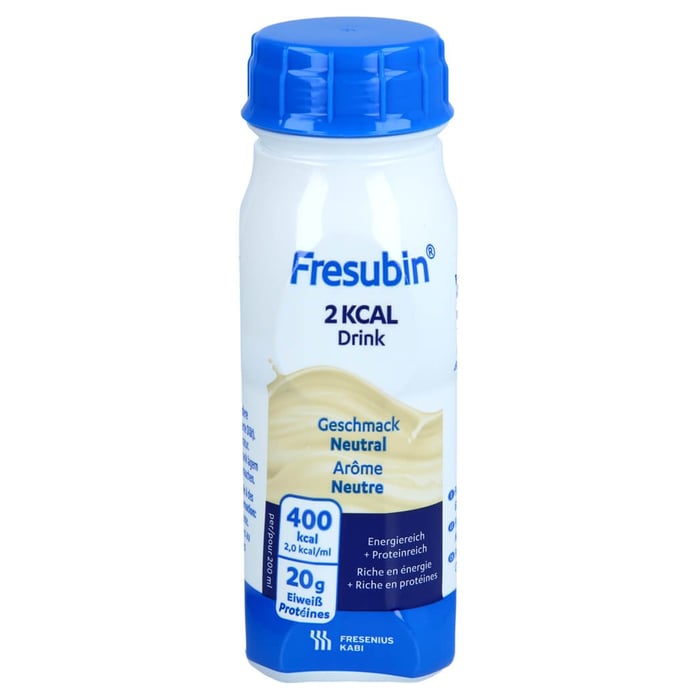 Fresubin 2kcal Drink Neutral