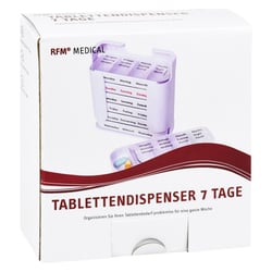 Tablettendisp. 7T RFM DE EN NL