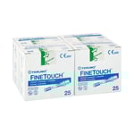 Finetouch Lanzetten