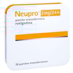Neupro 2 mg/24h