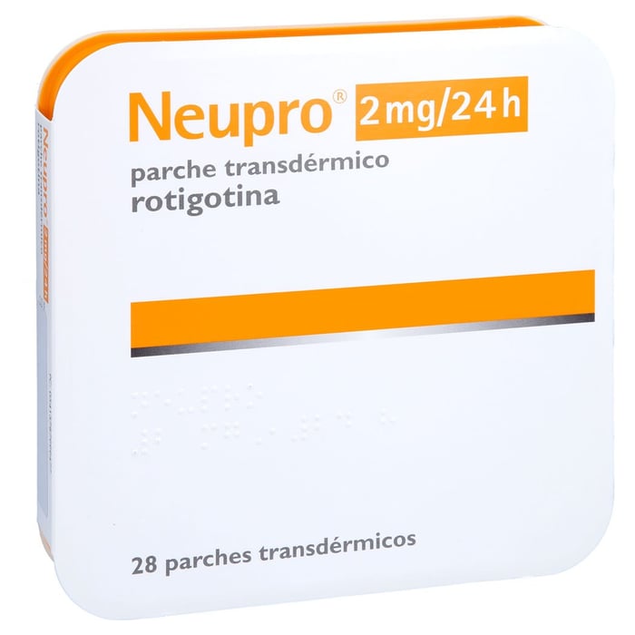 Neupro 2mg/24h