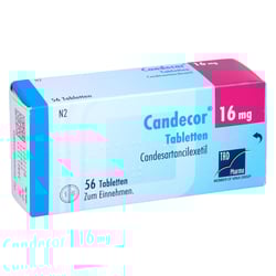 Candecor 16 mg
