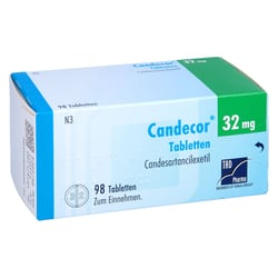 Candecor 32 mg