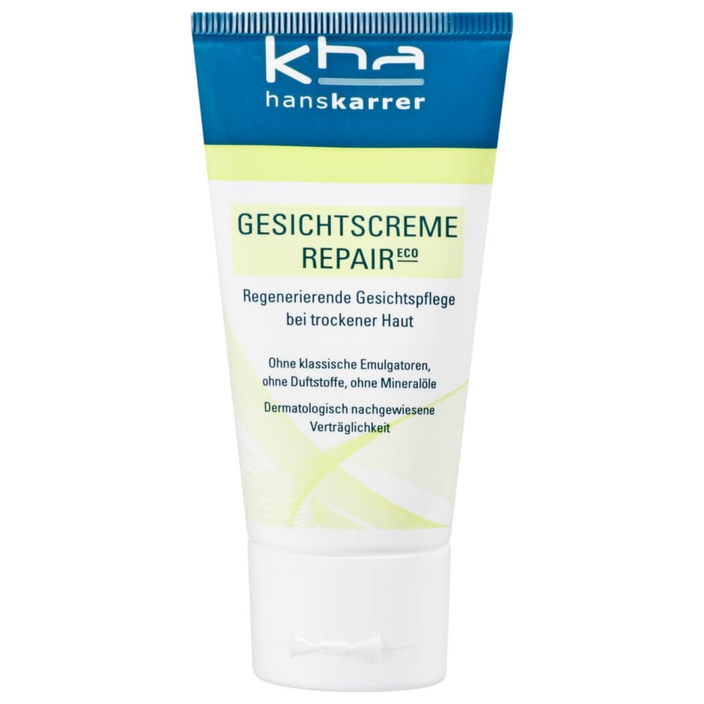 Hans Karrer Gesichtscreme Repair Eco