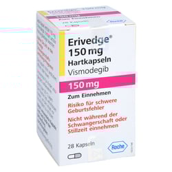 Erivedge 150 mg