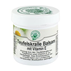 Teufelskralle Bal M Vit E