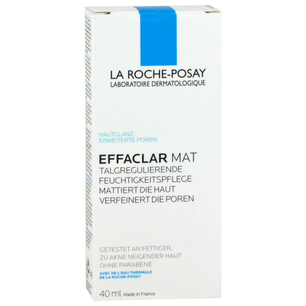 Roche Posay Effaclar Mat
