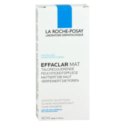 Roche Posay Effaclar Mat