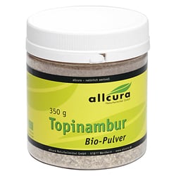 Topinambur Pulver Bio