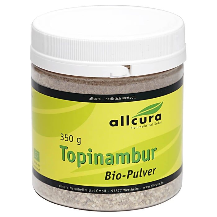 Topinambur Pulver Bio