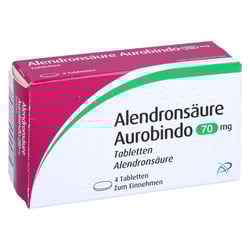 Alendronsäure Aurobindo 70 mg