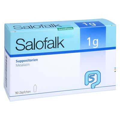 Salofalk 1 g