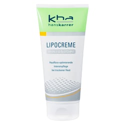 Hans Karrer Lipocreme MikroSilber