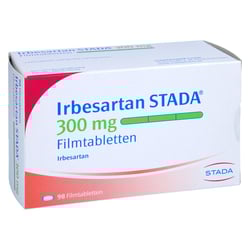 Irbesartan STADA 300 mg