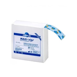 Maxi Color 5mx4cm Bunt