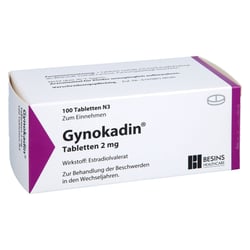 Gynokadin 2 mg