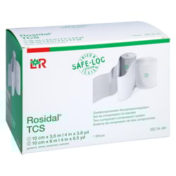 Rosidal Tcs Ucv 2-Komp.Kompressionssystem 1x2 Lohmann & Rauscher