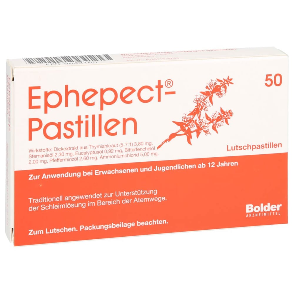 Ephepect