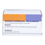 Mesalazin-kohlpharma 500 mg
