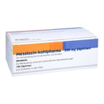 Mesalazin-kohlpharma 500 mg Produktbild 1