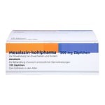 Mesalazin-kohlpharma 500 mg Produktbild 2