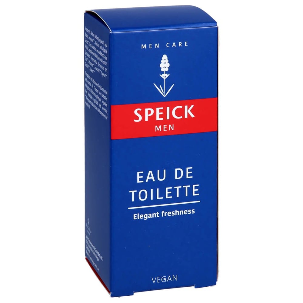 Speick Men Eau De Toilette