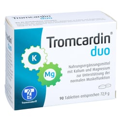 Tromcardin duo