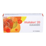 Maitalon 20 0,02 mg/3 mg Produktbild 2