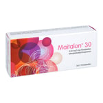 Maitalon 30 0,03 mg/3 mg Produktbild 1