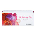 Maitalon 30 0,03 mg/3 mg Produktbild 2