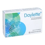 Daylette 0,02 mg/3 mg Produktbild 1